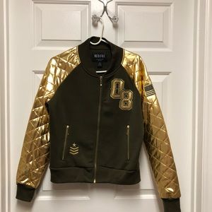 Ladies jacket